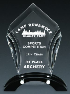 Summitt Award