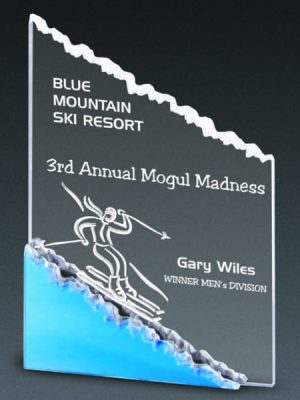 Mountain Peak Award