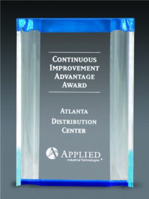 Channel Mirror Award