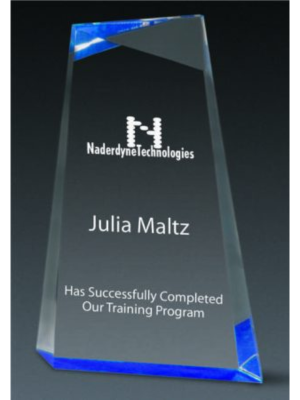 Artistic Angular Award