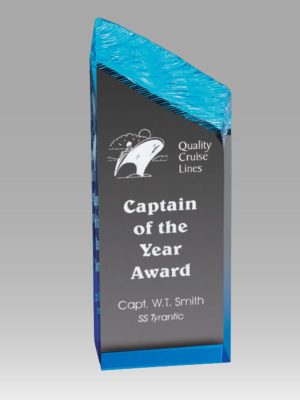 Wandering Wave Award