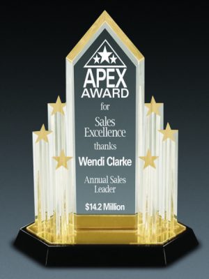 Apex Award