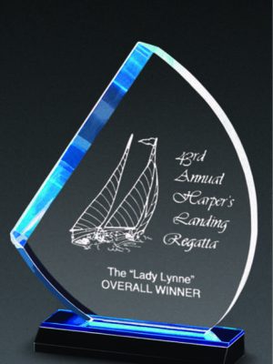 Sail Me Away Award