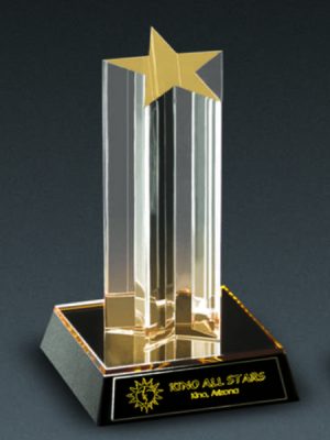 Solo Star Award