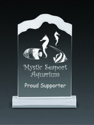 Enchanting Wave Award