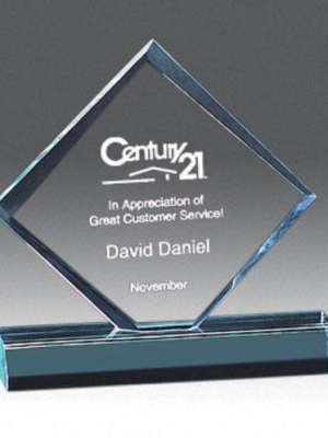 Heavenly Diamond Award