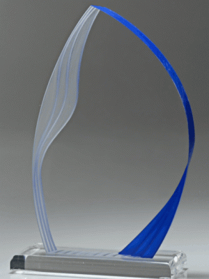 Sapphire Sparkling Award