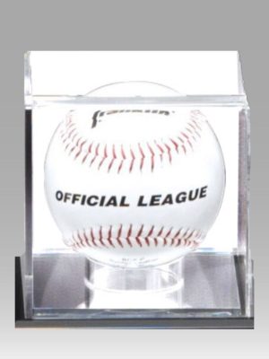 Baseball Display Case