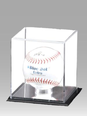 Softball Display Case