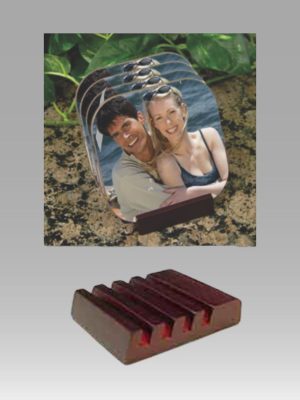 Personalized Coaster Set