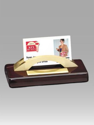 Business Card Holder