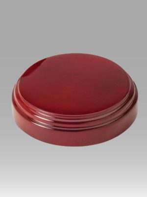 Rosewood Sound Block