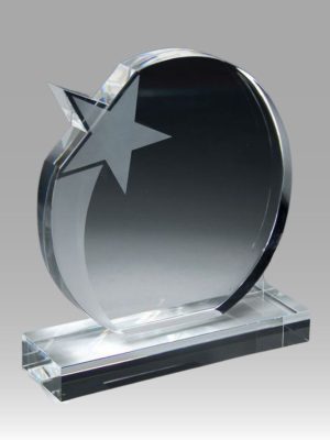 Crystal Star Award