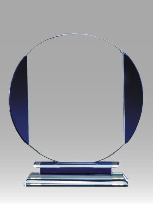 Crystal Blue Circle Award
