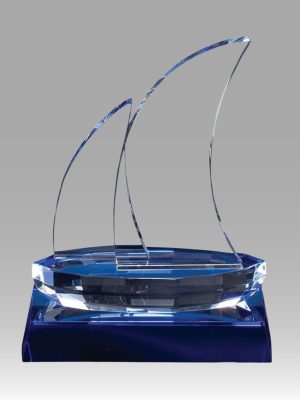 Crystal Sea Award