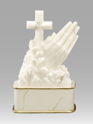 Praying Hands Award