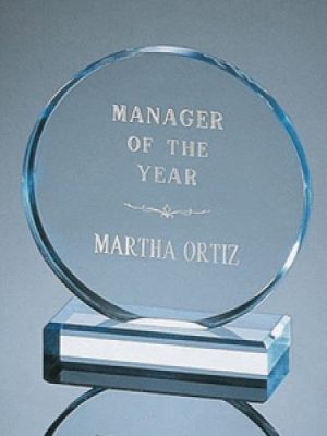 Charming Sphere Award