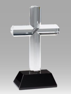 Crystal Cross Award