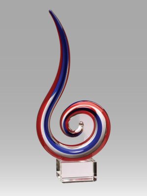 RWB Glass Art Award