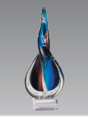 Glass Art Twist Award