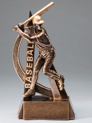 Baseball Power Trophy
