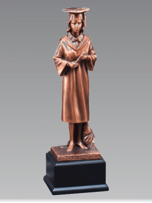 Female Graduate Award