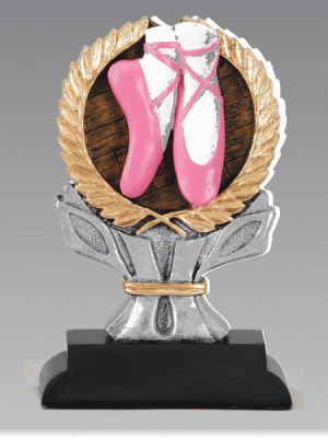Ballet Sculptured Award