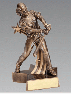 Softball Power Trophy