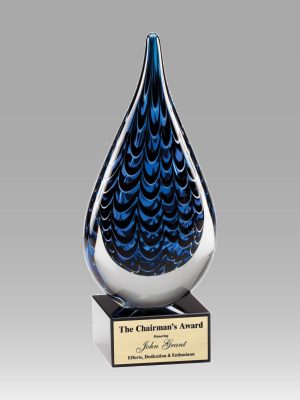Modern Art Glass Award