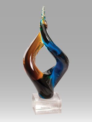 Art Glass Modern Award