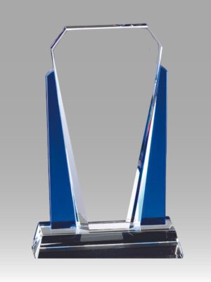 Blue Crystal Victor Award