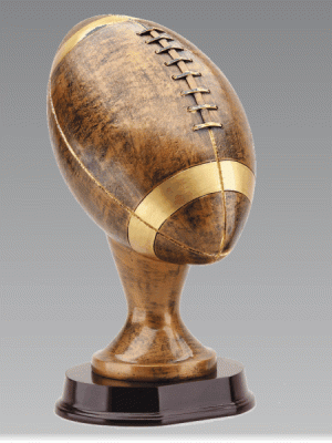 Championship Football Award