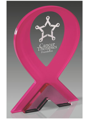 Breast Cancer Awareness and Survivor Award