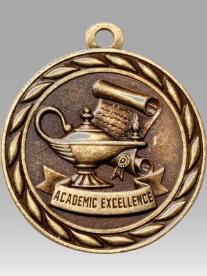 Academic Excellence Medal