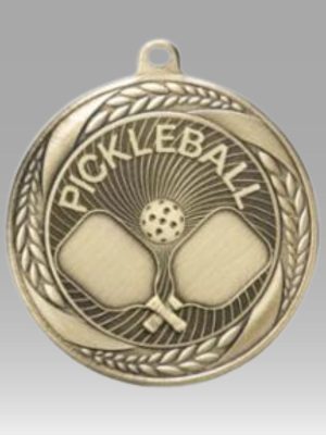 Pickleball Medal