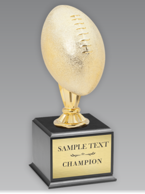 Golden Football Championship Trophy