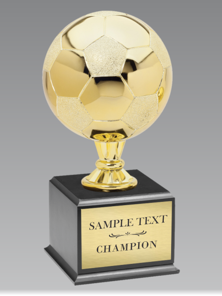 Championship cup soccer outlet