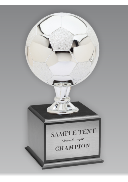 Championship soccer shop