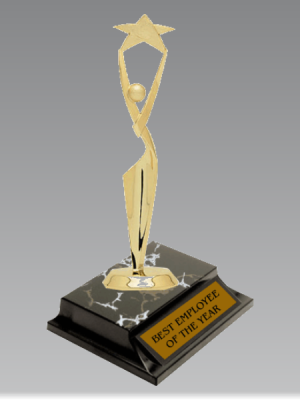 Modern Star Trophy