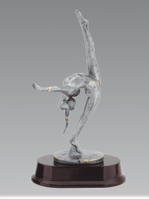 Gymnastics Elite Trophy