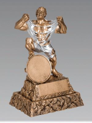 Male Victory Monster