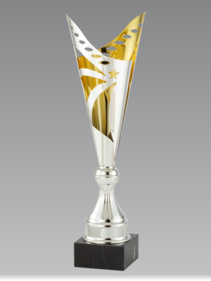 Woodbridge Trophy Cup