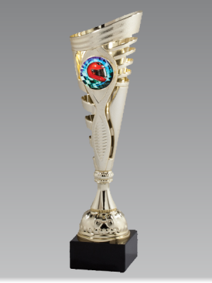 Customized Cup On Marble Base