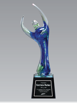 Art Glass Celebration Award