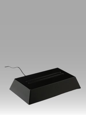 Lighted Base For Awards