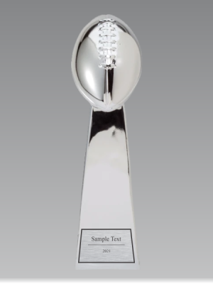 FANTASY FOOTBALL LOMBARDI TROPHY