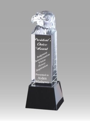 Crystal Marconi Award