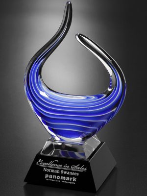 BIELLA  BLUE AWARD