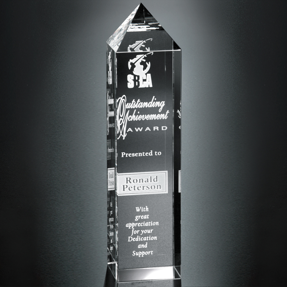 Bolzano Award - Ampros Awards