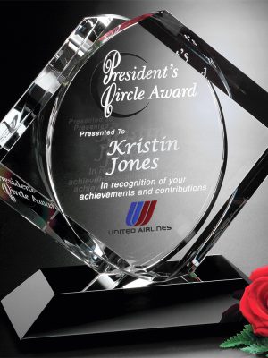 PRESIDENTS AWARD